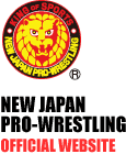 新日本プロレスリング株式会社 様